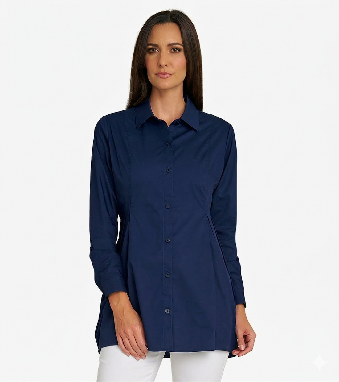 Way Ahead Tunic - Stella Carakasi