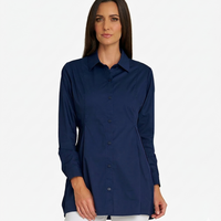 Way Ahead Tunic - Stella Carakasi