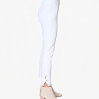 Tencel Criss-Cross Leggings