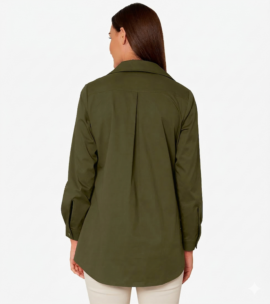 Prime Time Tunic - Stella Carakasi
