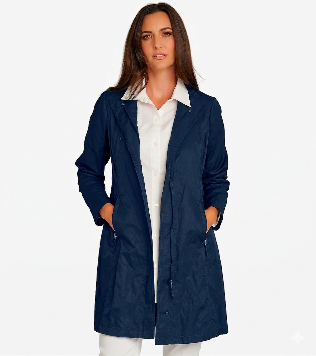 Favorite Jacket - Stella Carakasi