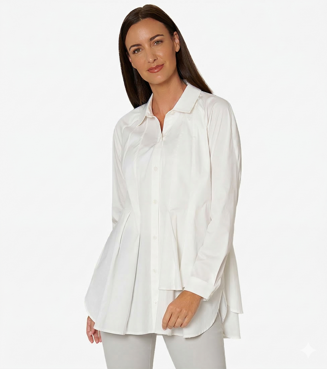 Sensation Tunic - Stella Carakasi