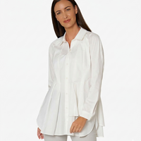 Sensation Tunic - Stella Carakasi