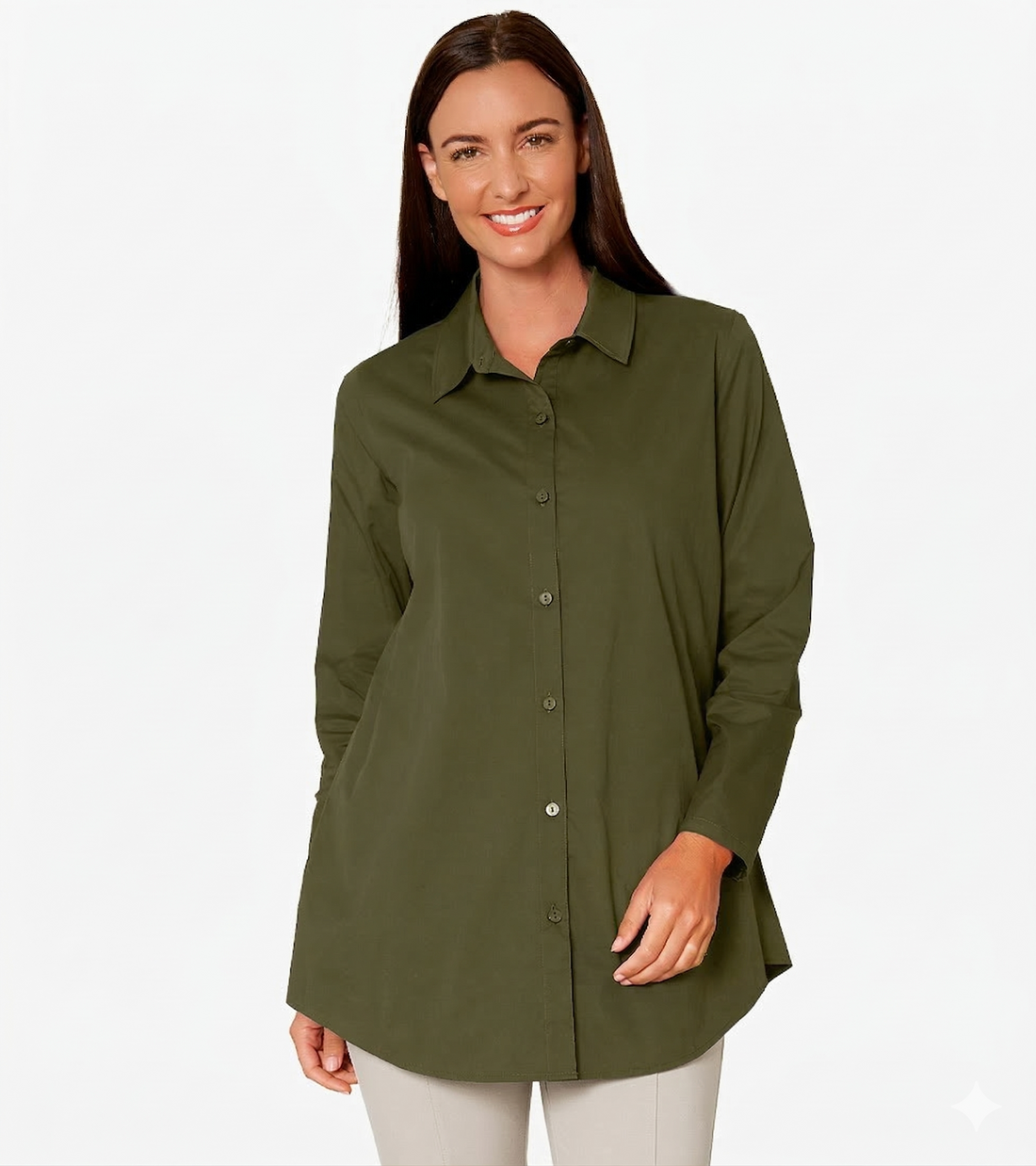 Prime Time Tunic - Stella Carakasi