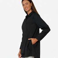 Art Of Style Tunic - Stella Carakasi