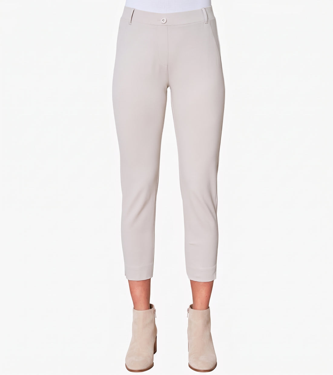 Cigarette Pants