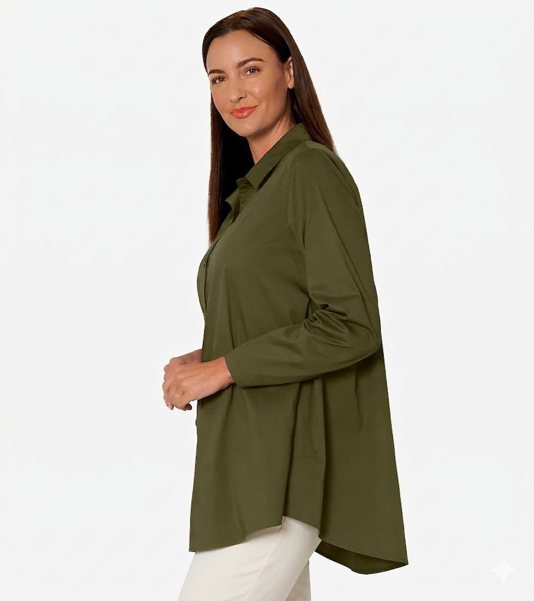 Prime Time Tunic - Stella Carakasi