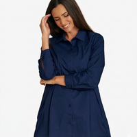 Way Ahead Tunic - Stella Carakasi
