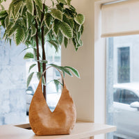 Modern Chic Shoulder Bag - Stella Carakasi