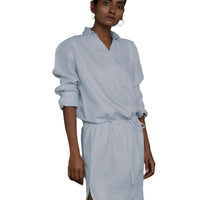 Meet me by the Cliff Dress -COL