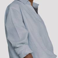 Meet me by the Cliff Dress -COL