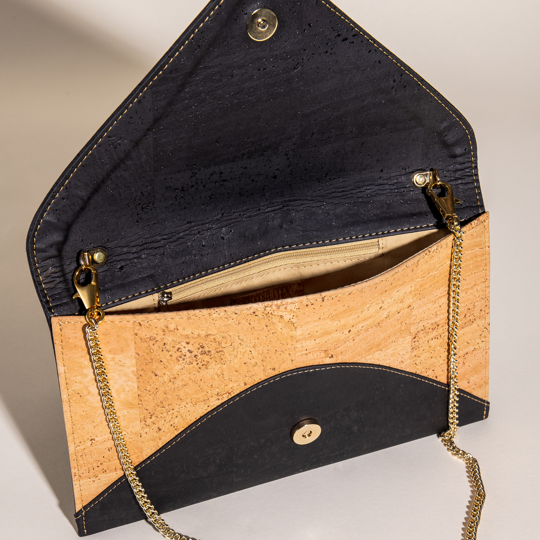 Date Night Clutch - Stella Carakasi