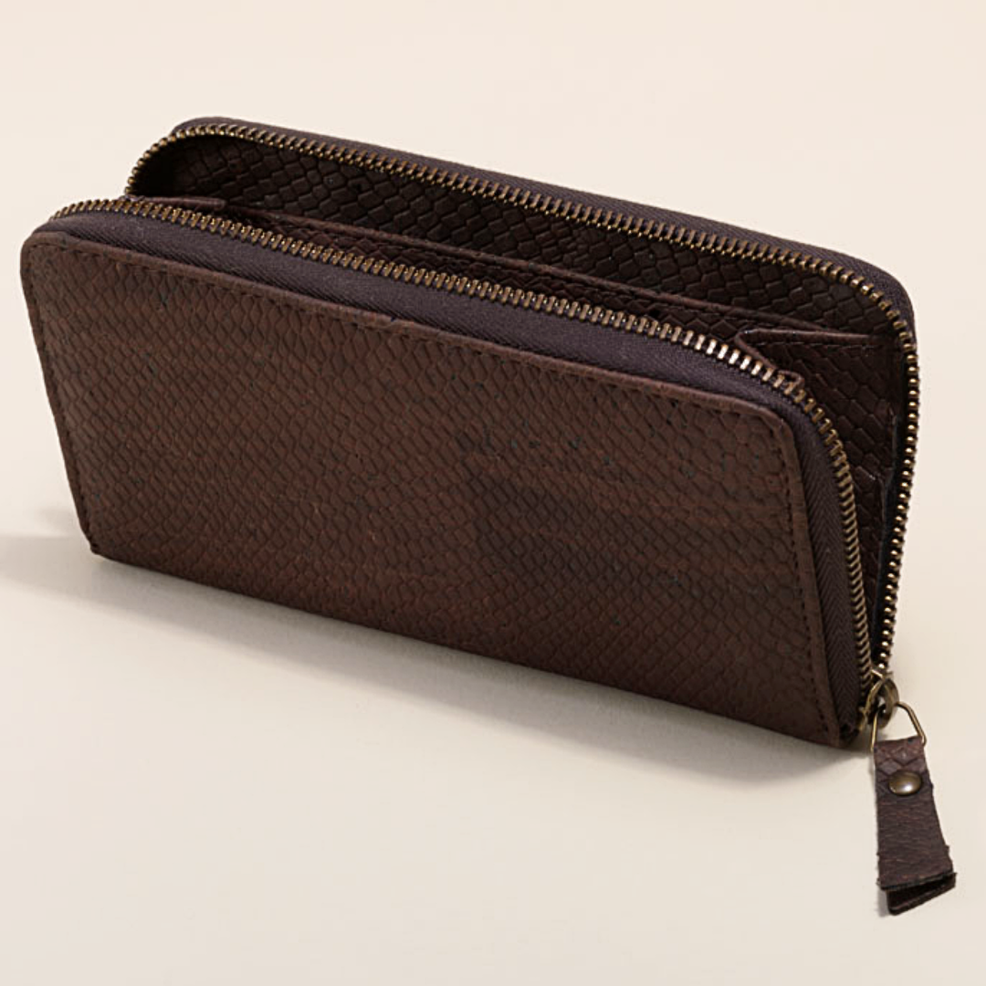 Just Enough Wallet - Stella Carakasi