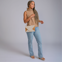 Date Night Clutch - Stella Carakasi