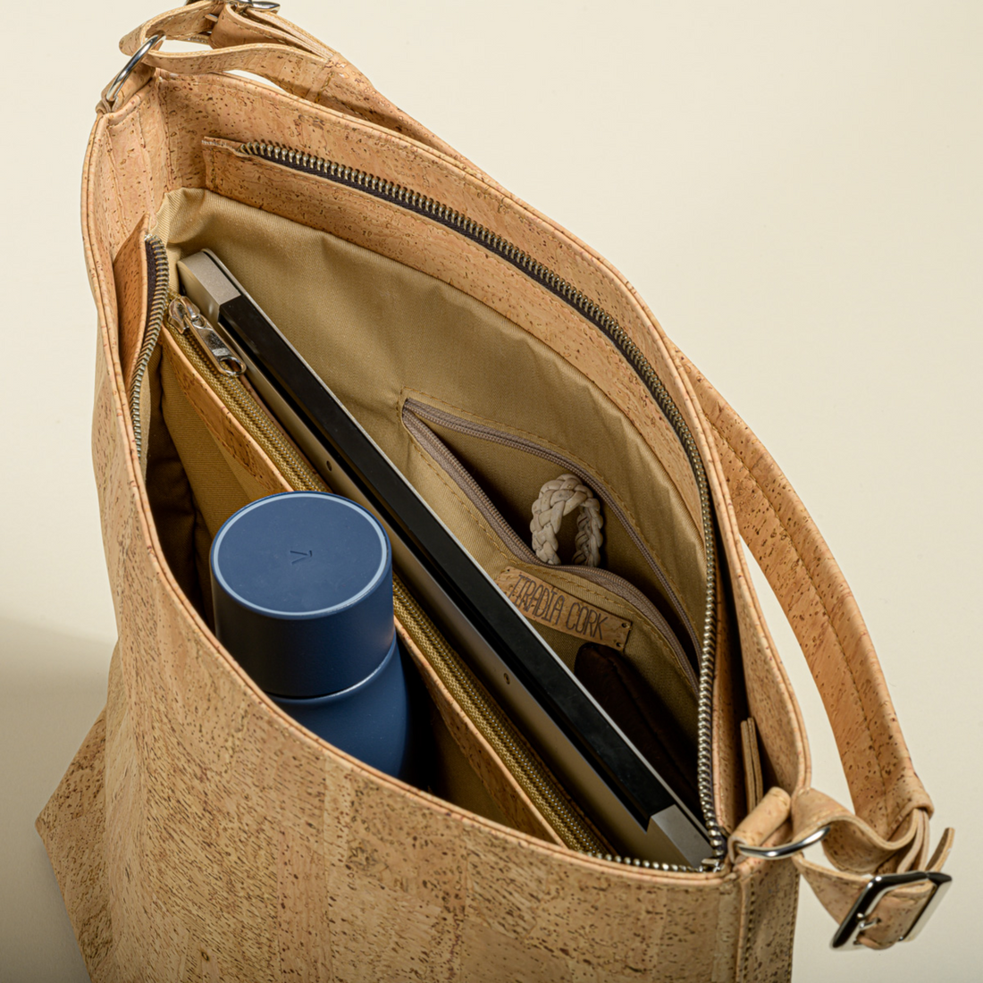 Boho Shoulder Bag -COL - Stella Carakasi