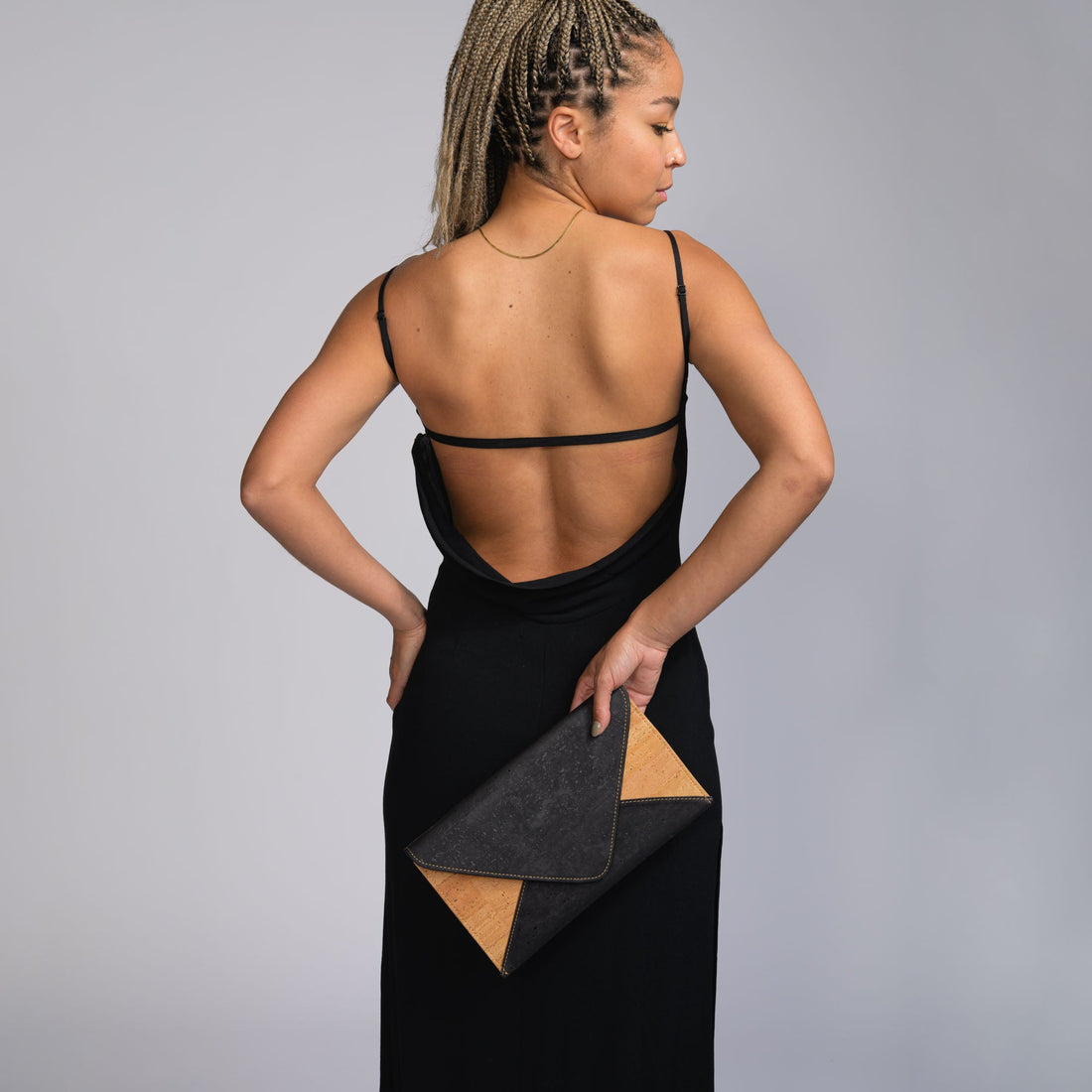 Date Night Clutch - Stella Carakasi