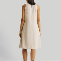 Reading Tea Leaves Dress -COL