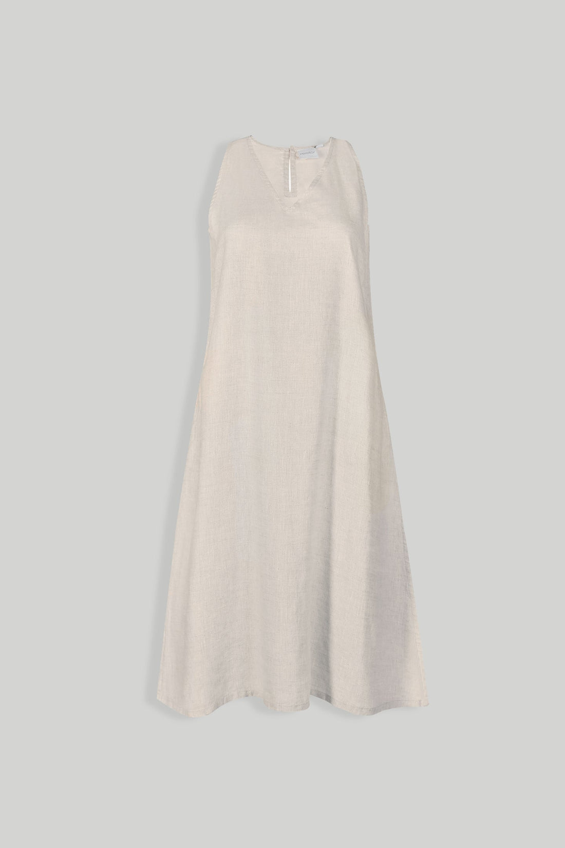 Reading Tea Leaves Dress -COL
