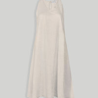 Reading Tea Leaves Dress -COL