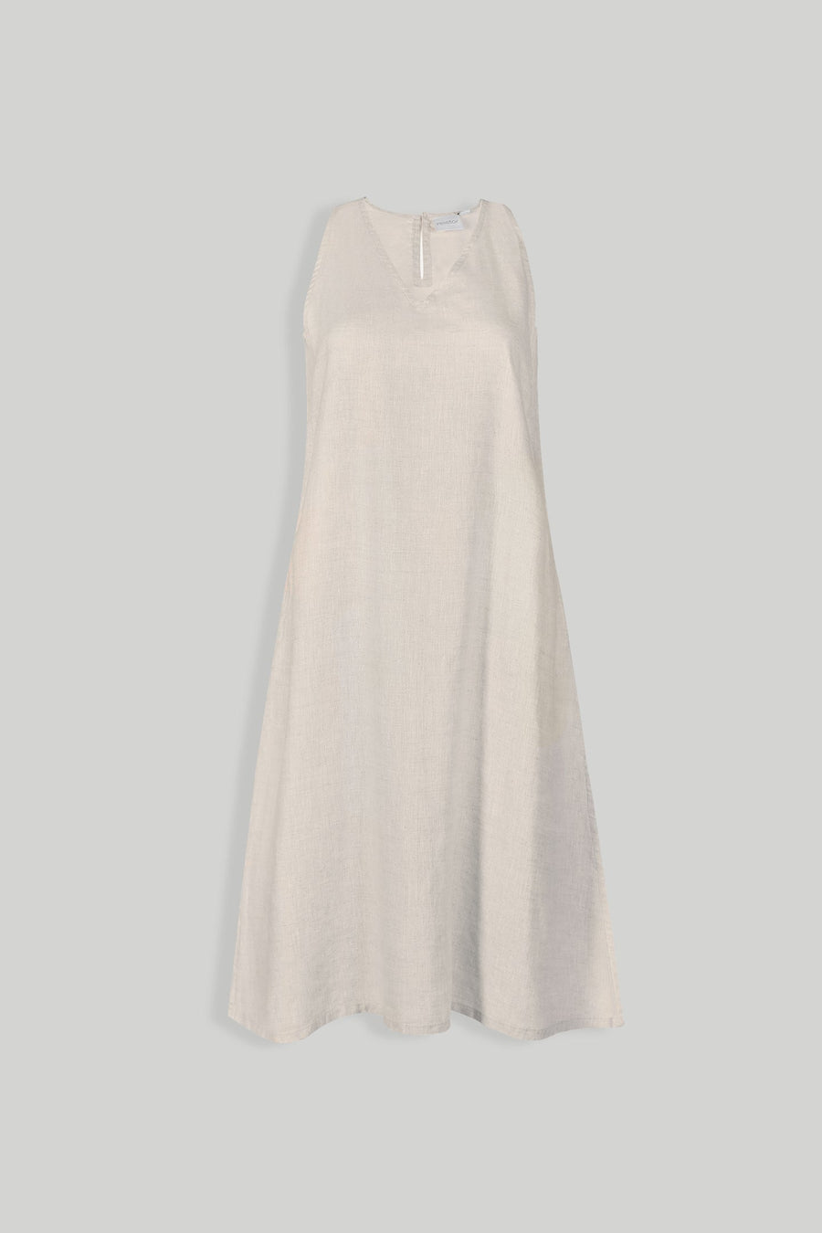 Reading Tea Leaves Dress -COL