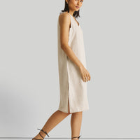 Reading Tea Leaves Dress -COL