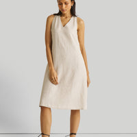 Reading Tea Leaves Dress -COL