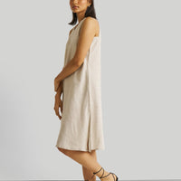 Reading Tea Leaves Dress -COL