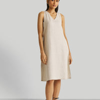 Reading Tea Leaves Dress -COL