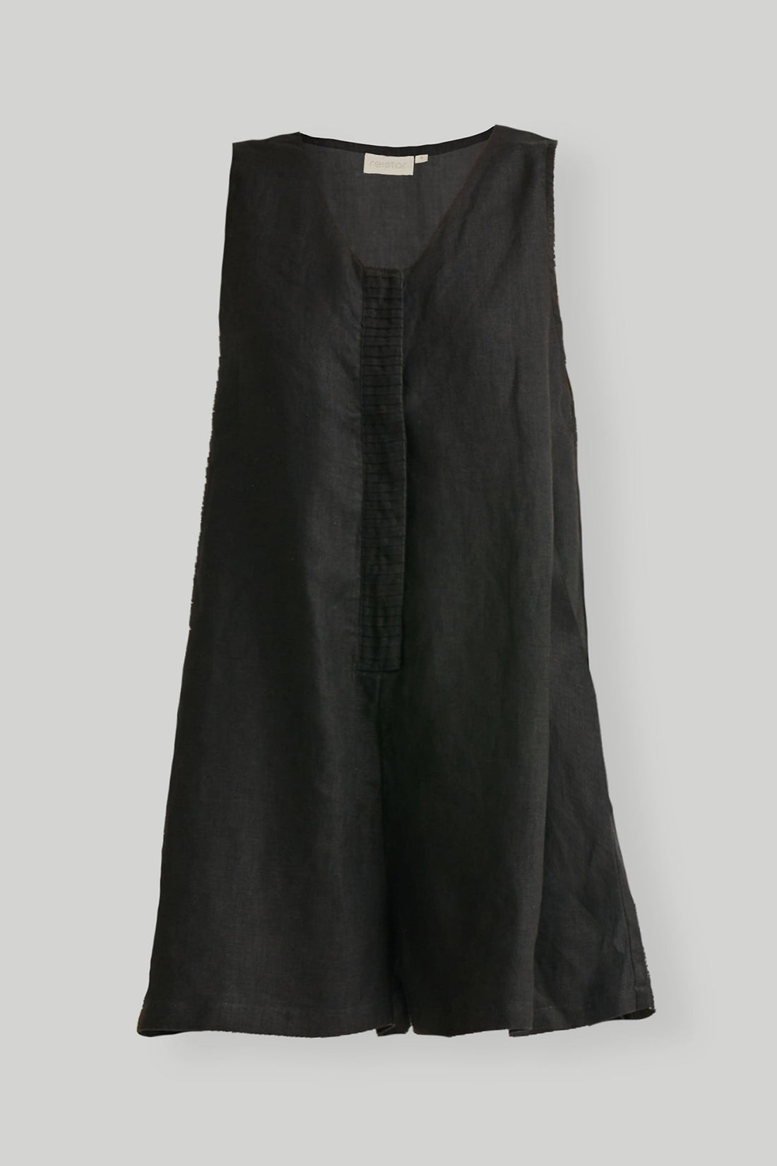 Romp and Play Romper in Black -COL - Stella Carakasi