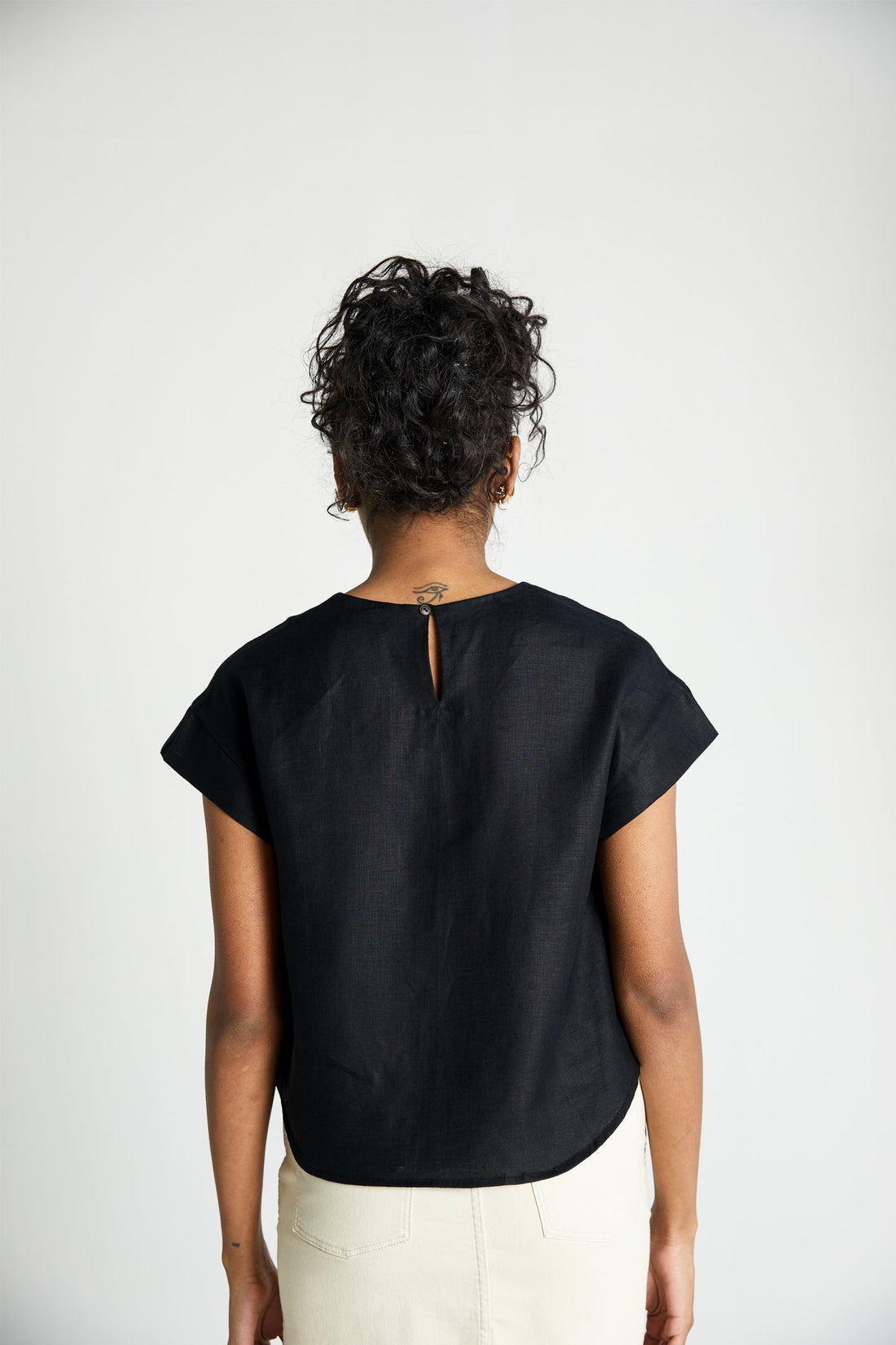 Sandcastle Saturdays Top -COL
