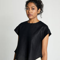 Sandcastle Saturdays Top -COL