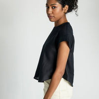 Sandcastle Saturdays Top -COL
