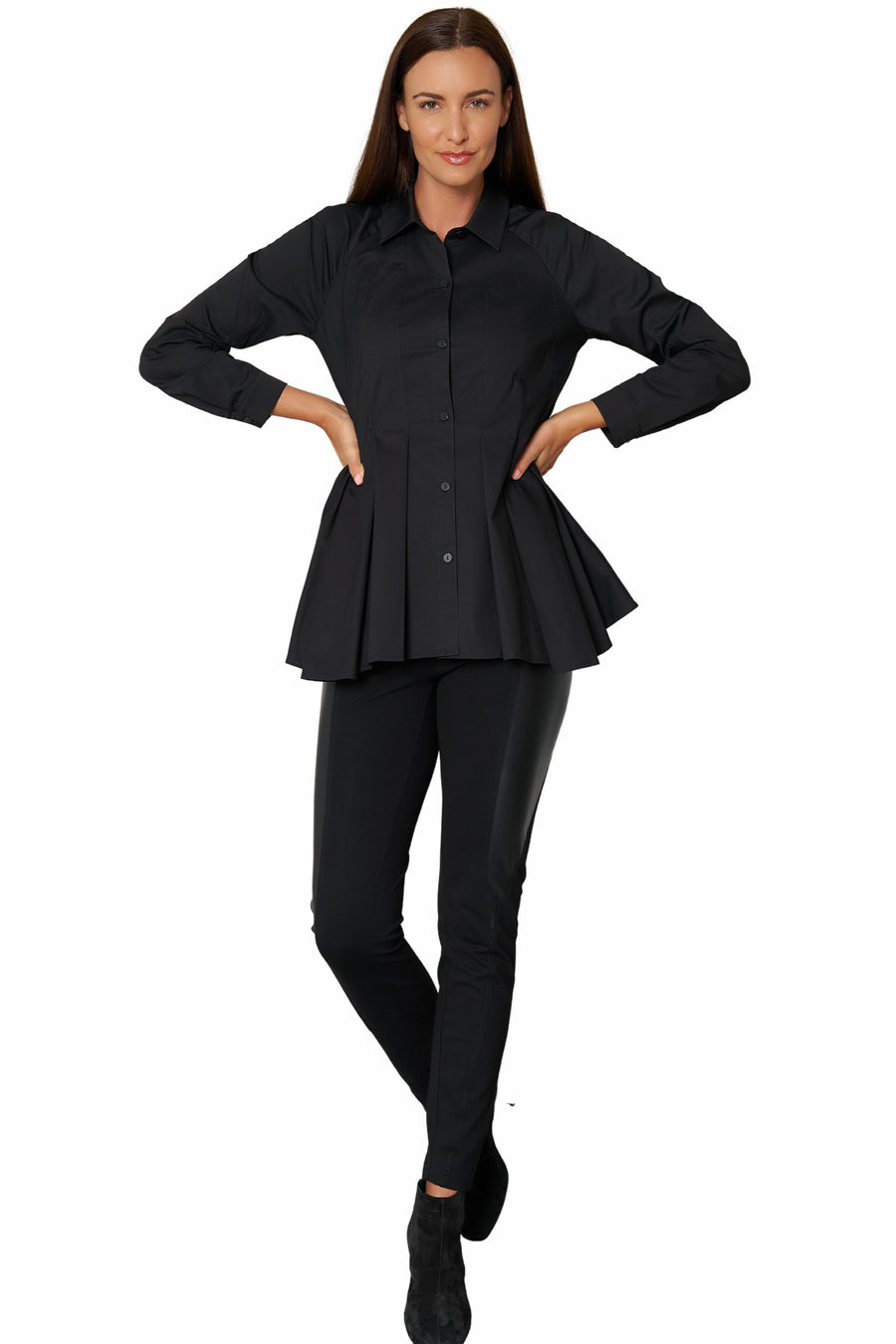 Showstopper Shirt