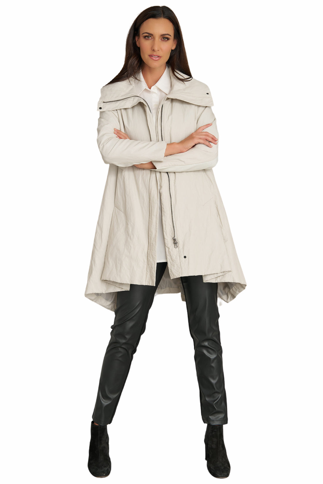 Definitive Coat (*)