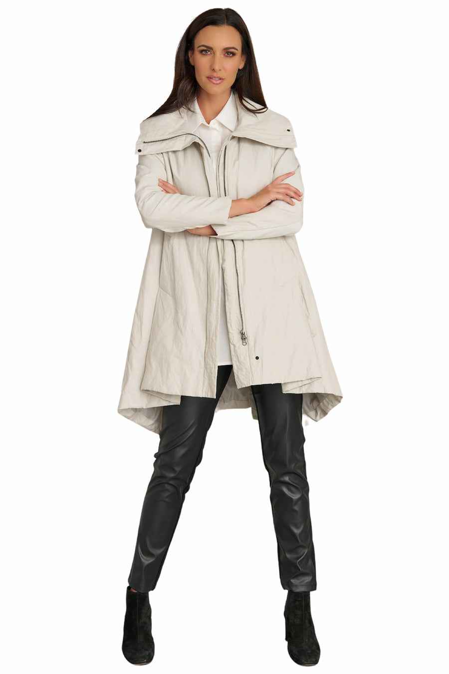 Definitive Coat (*)