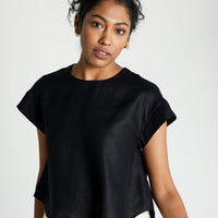 Sandcastle Saturdays Top -COL