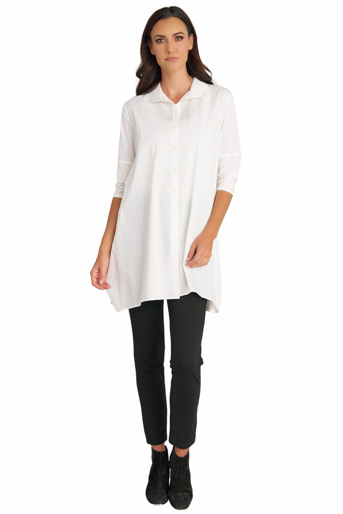 Tiburon Tunic Icon - Stella Carakasi