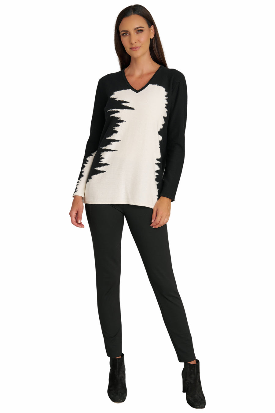 Statement Sweater (*)