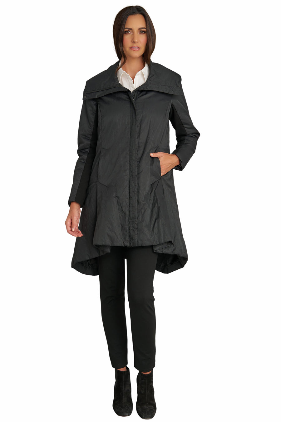Definitive Coat (*)