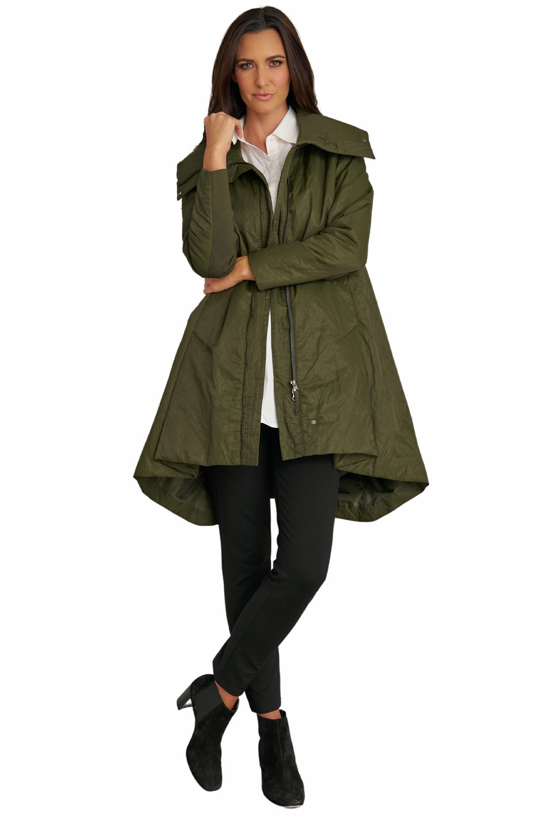 Definitive Coat (*)