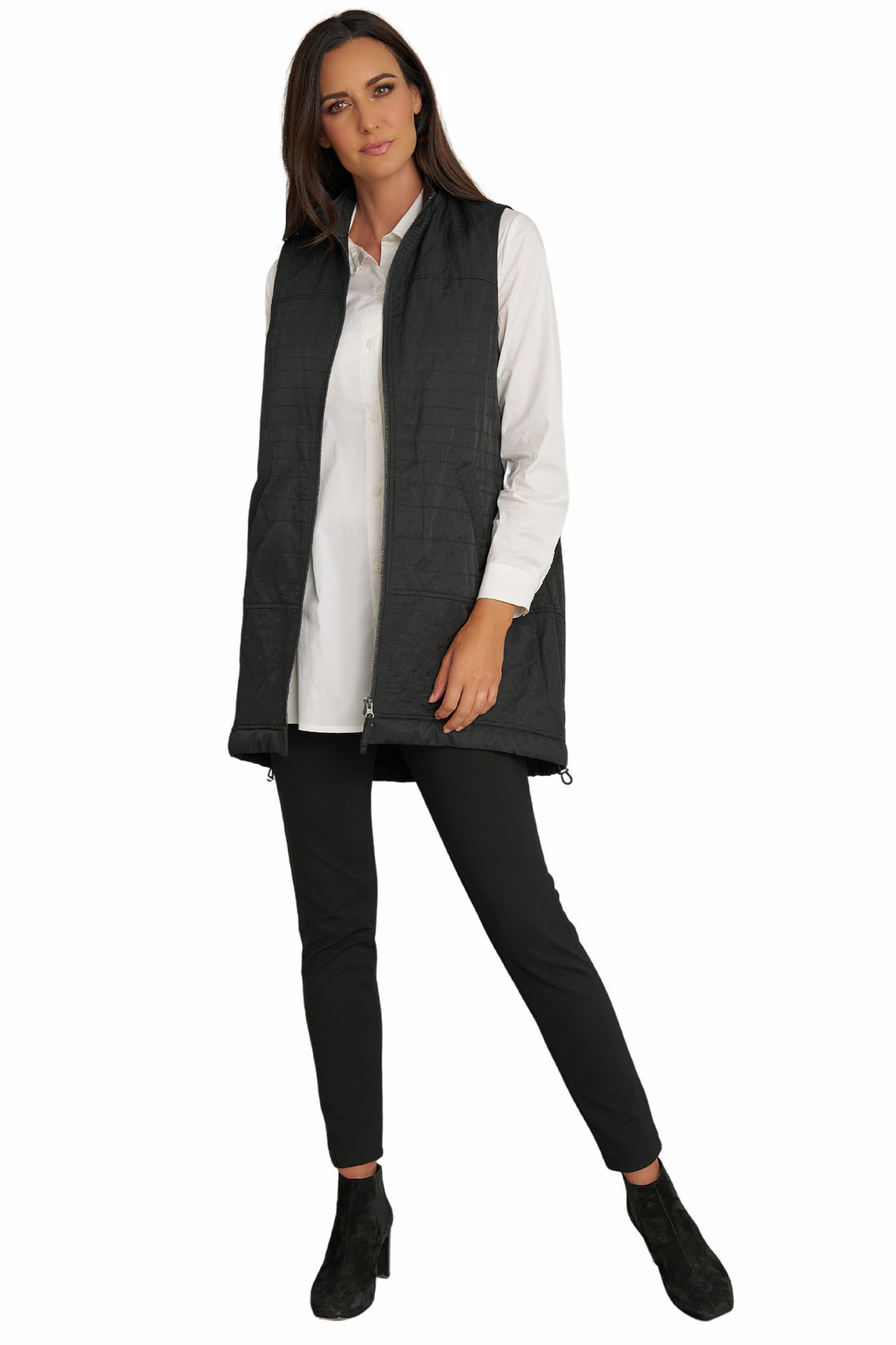 On The Go Vest