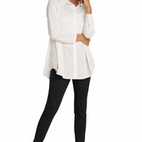 Prime Time Tunic