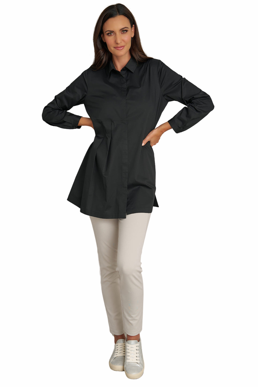 Have it All Tunic