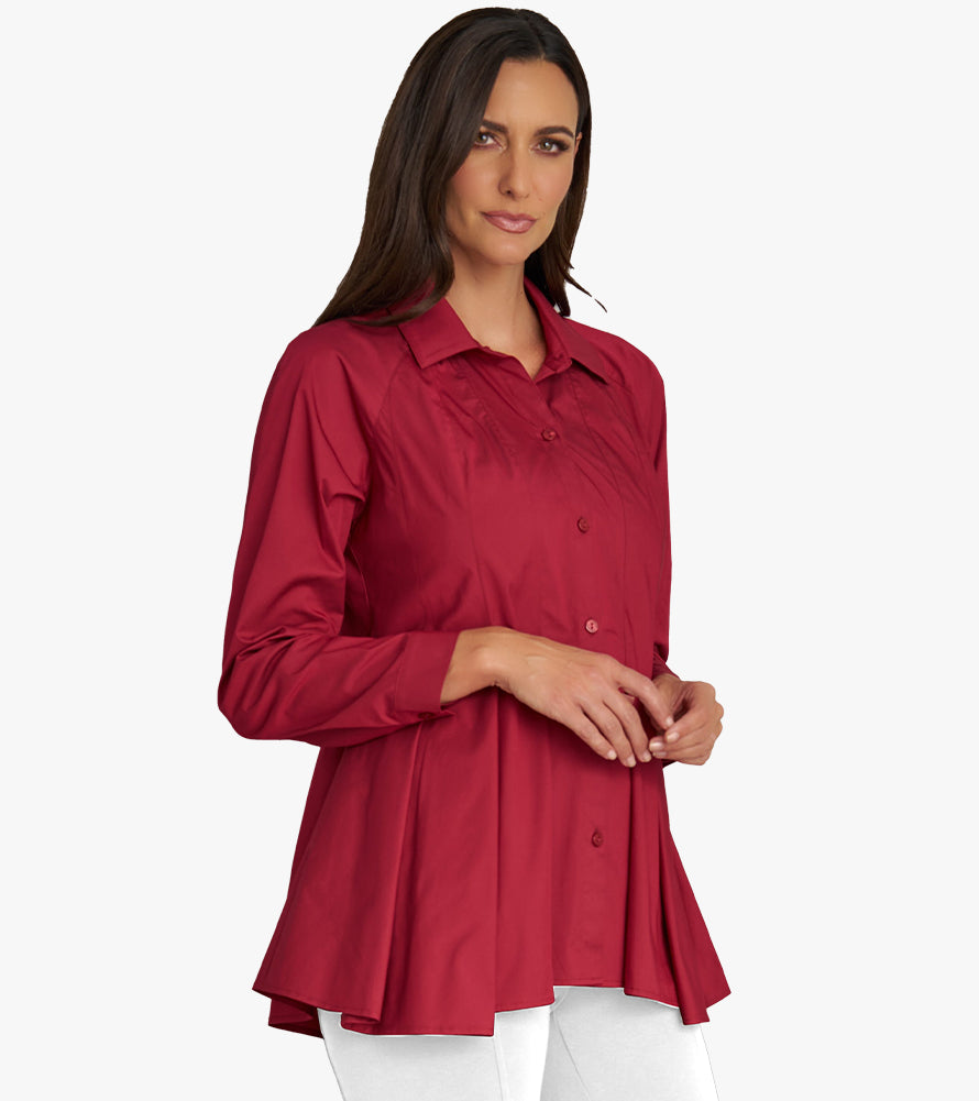 Showstopper Shirt - Stella Carakasi