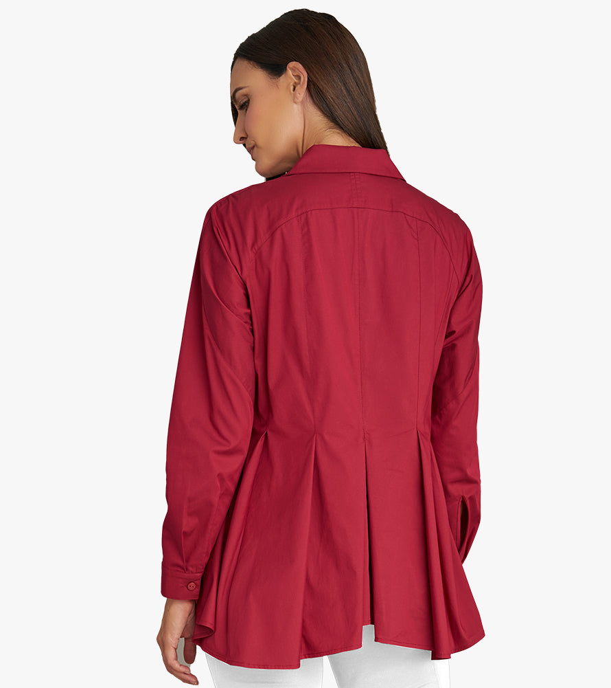 Showstopper Shirt - Stella Carakasi