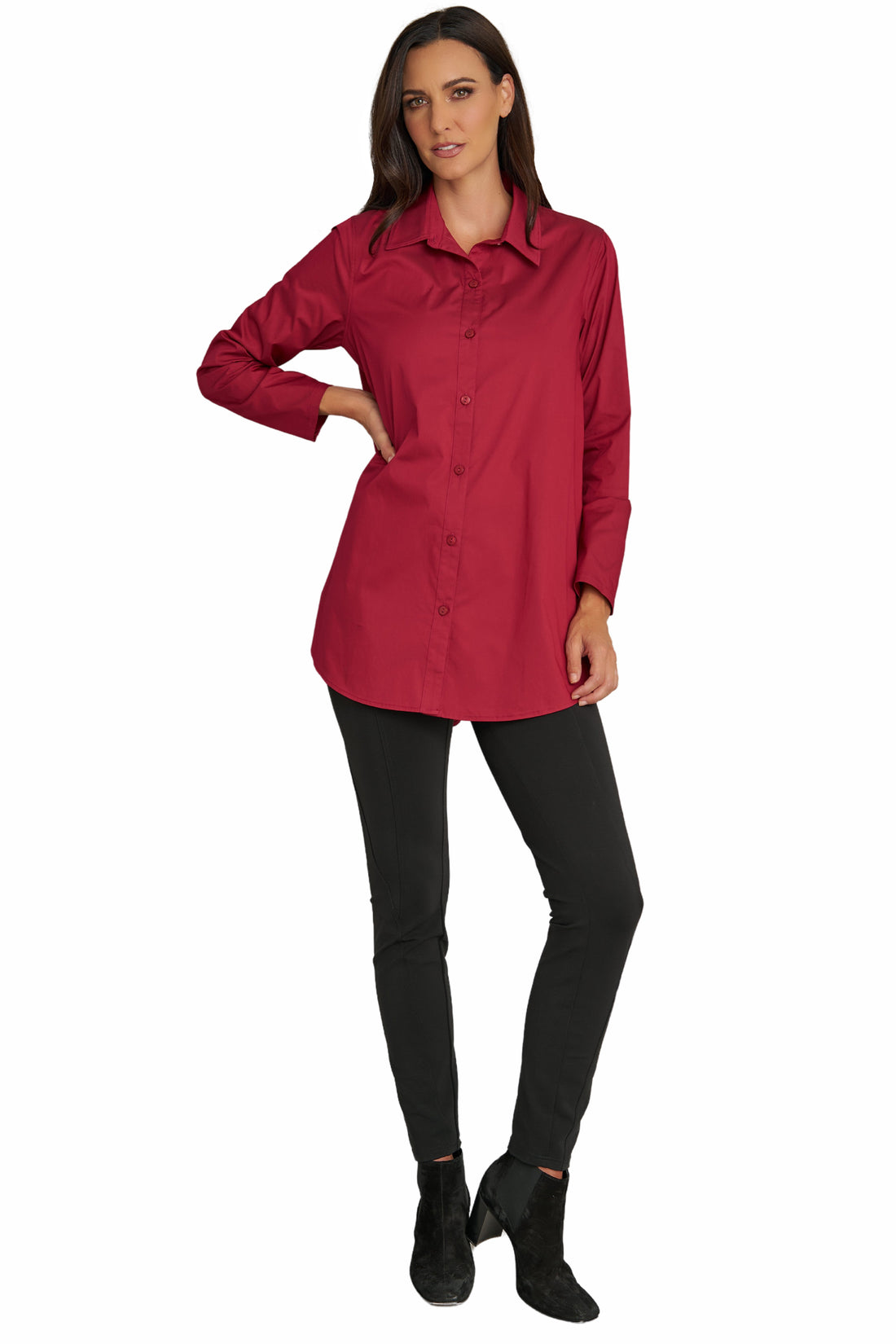 Prime Time Tunic