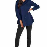 Prime Time Tunic