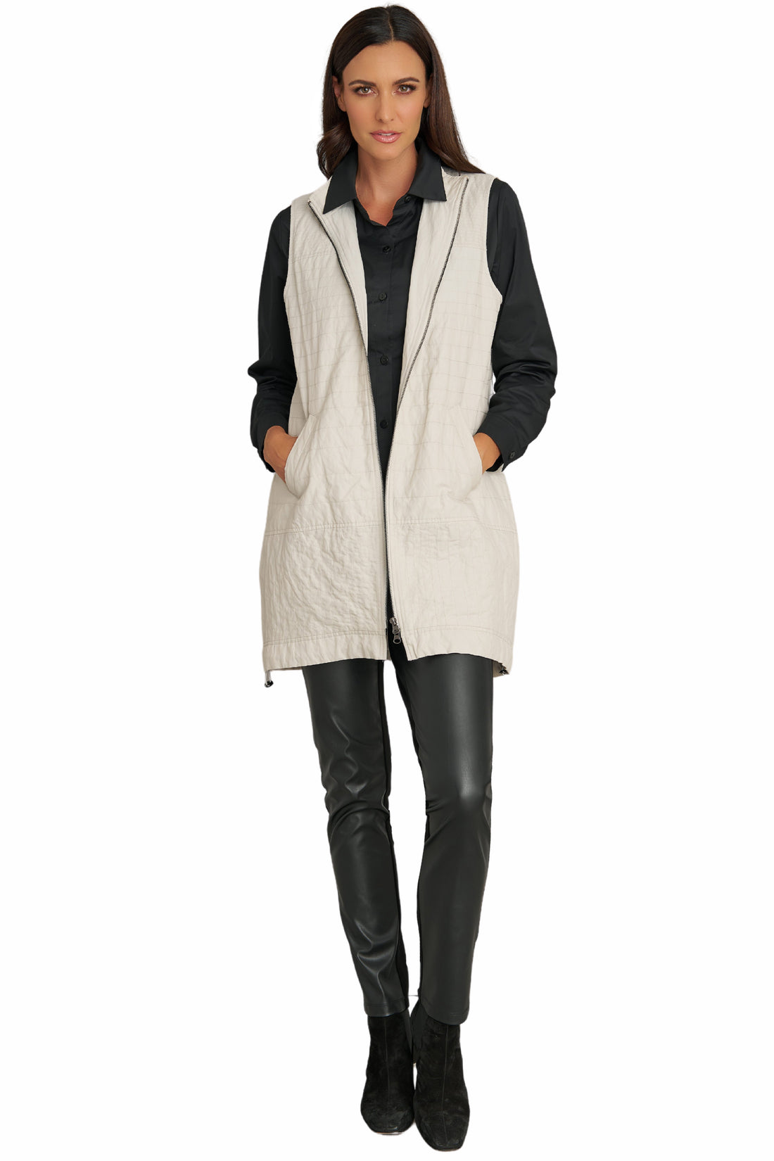 On The Go Vest