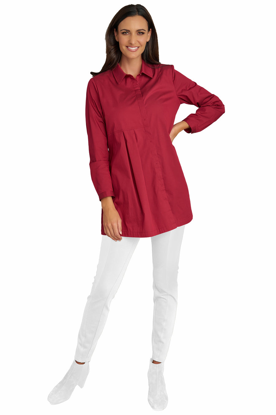 Have it All Tunic