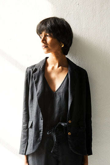 She's Everything Blazer -COL